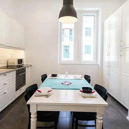 Mary Apartment *