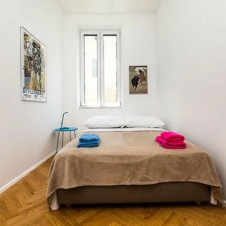 Mary Apartment *
