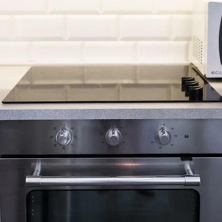 Διαμέρισμα Mary Σπλιτ